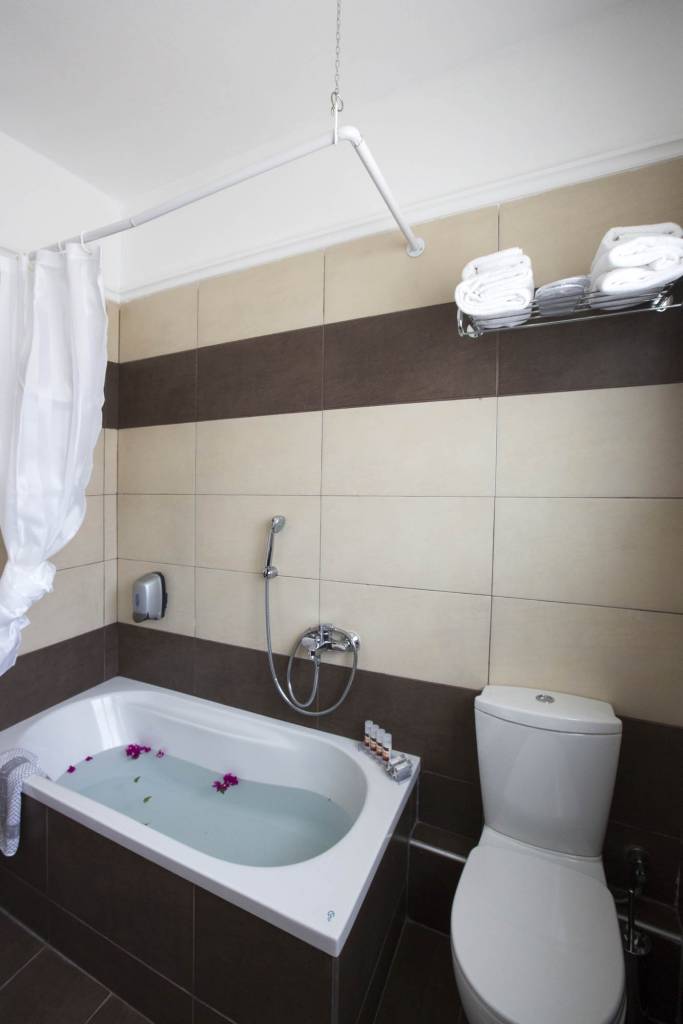 Mareblue Beach Corfu Resort